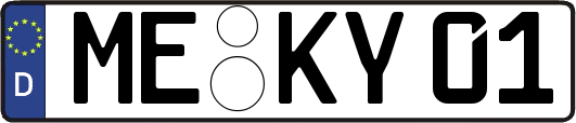 ME-KY01