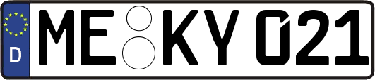 ME-KY021