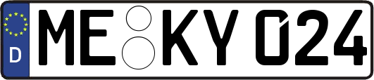 ME-KY024