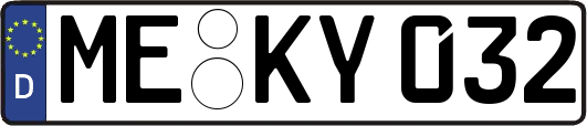 ME-KY032