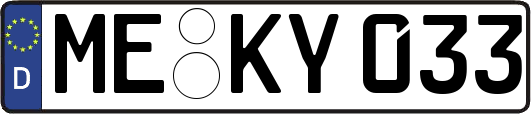 ME-KY033