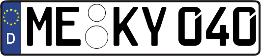 ME-KY040
