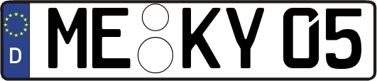 ME-KY05