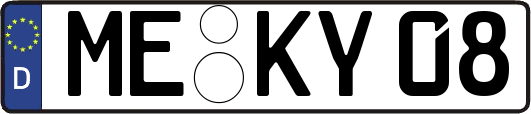 ME-KY08