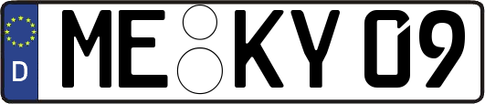 ME-KY09