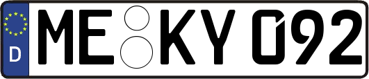 ME-KY092