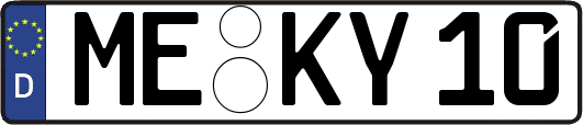 ME-KY10
