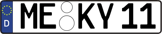 ME-KY11