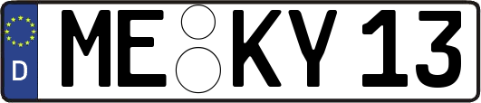 ME-KY13