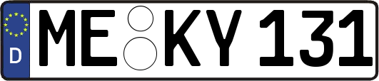 ME-KY131