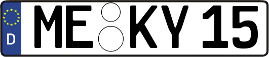 ME-KY15