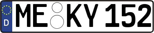 ME-KY152