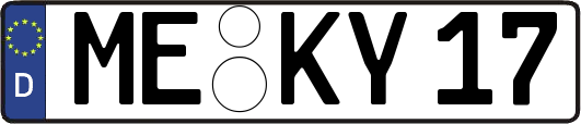 ME-KY17