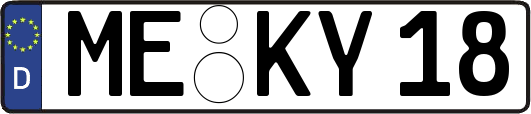 ME-KY18