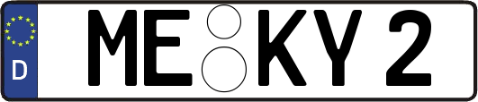 ME-KY2