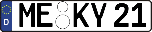 ME-KY21