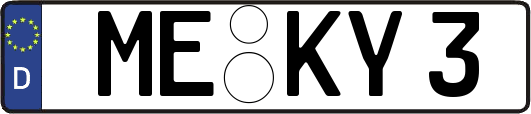 ME-KY3