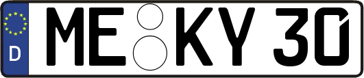 ME-KY30