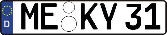ME-KY31