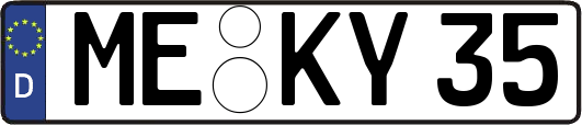 ME-KY35