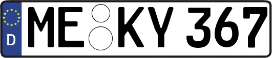ME-KY367
