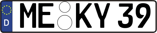 ME-KY39