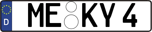 ME-KY4