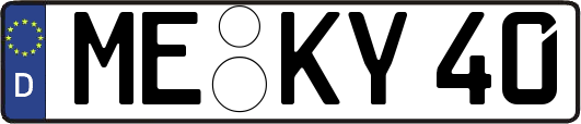 ME-KY40