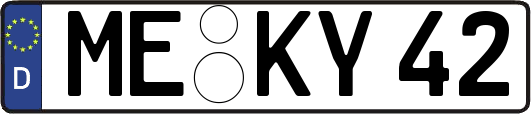 ME-KY42