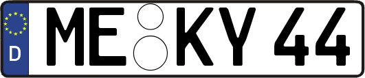 ME-KY44