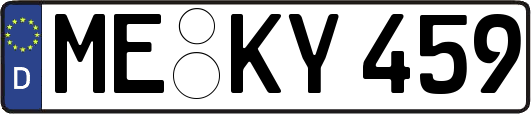 ME-KY459