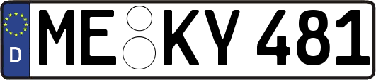 ME-KY481