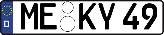 ME-KY49