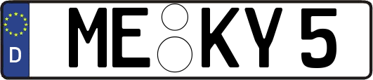 ME-KY5