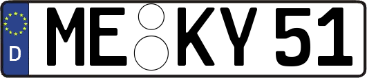 ME-KY51