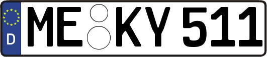 ME-KY511