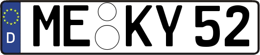 ME-KY52