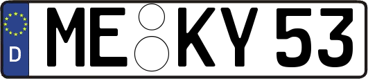 ME-KY53