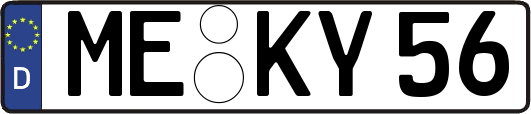 ME-KY56