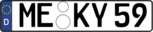 ME-KY59