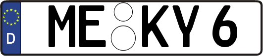 ME-KY6