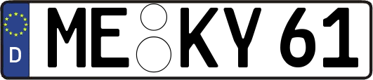 ME-KY61