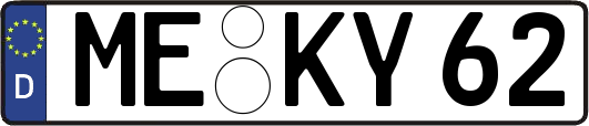 ME-KY62