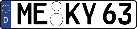 ME-KY63