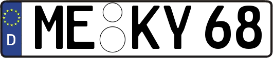 ME-KY68