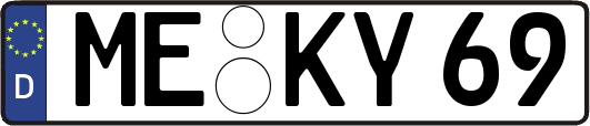 ME-KY69