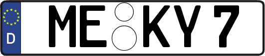 ME-KY7