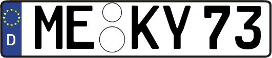 ME-KY73