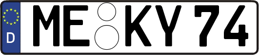 ME-KY74