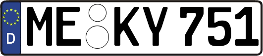 ME-KY751